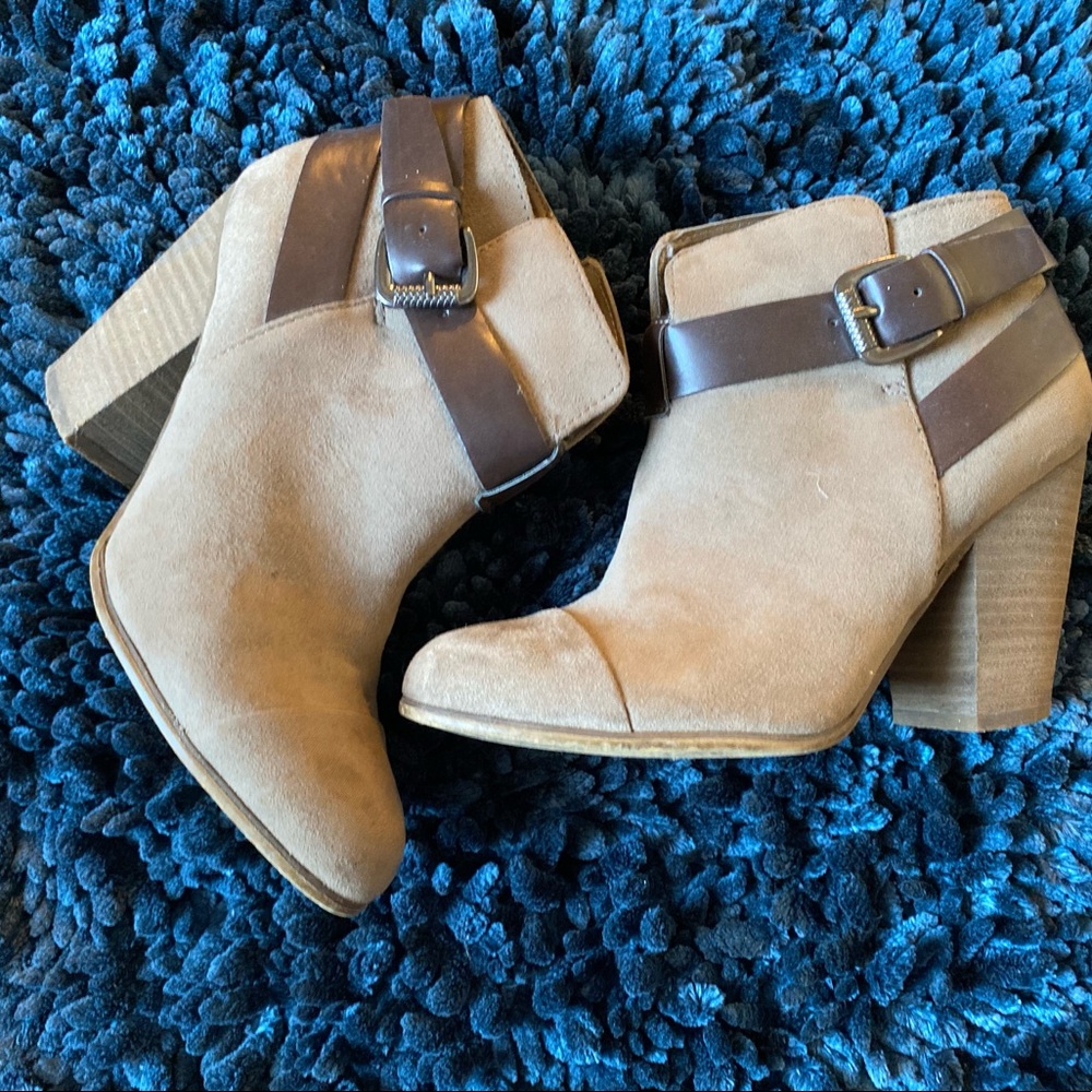Booties - Picture 3 of 5